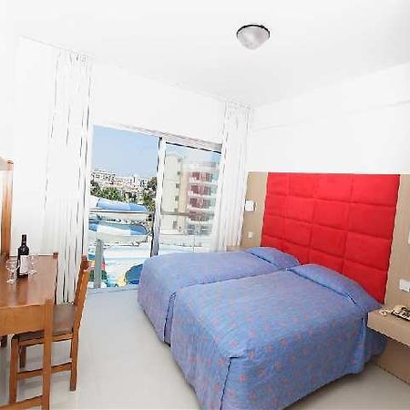 Anastasia Apartments Pernera Kültér fotó