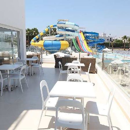 Anastasia Apartments Pernera Kültér fotó